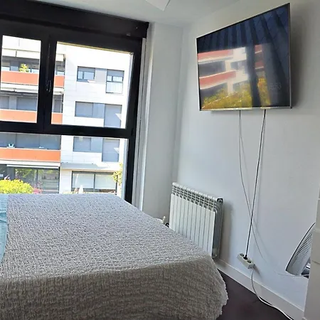 Can Robert Apartment