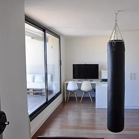 Apartment Can Robert Sitges
