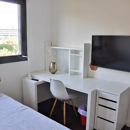 Can Robert Apartment Sitges
