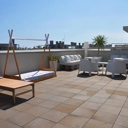 Can Robert Apartment Sitges
