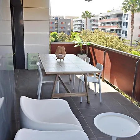 Can Robert Apartment