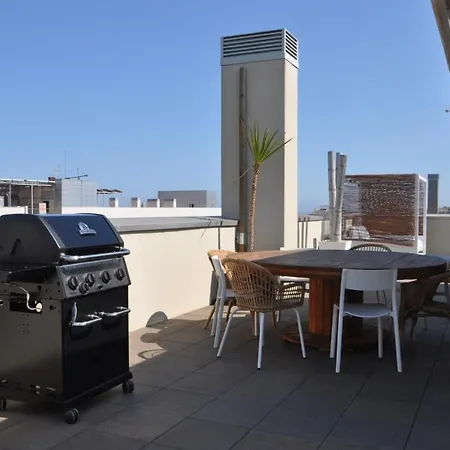 Can Robert Apartment Sitges