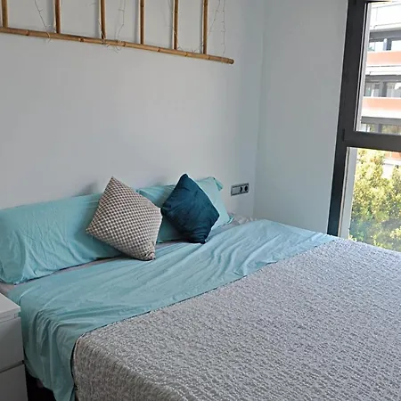 Can Robert Apartment Sitges