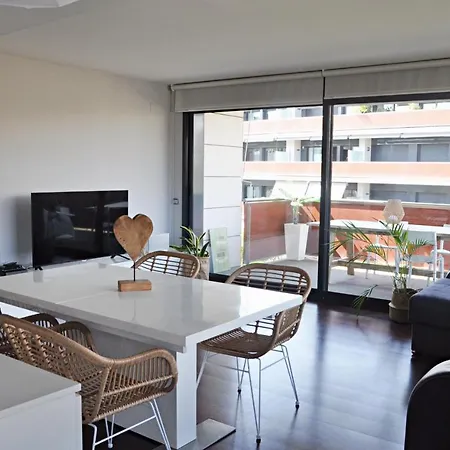 Apartment Can Robert *