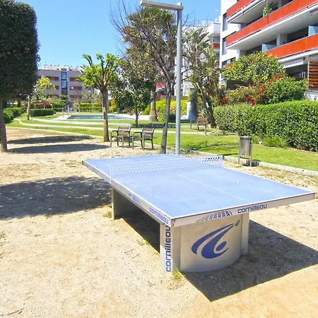 Apartment Can Robert Sitges