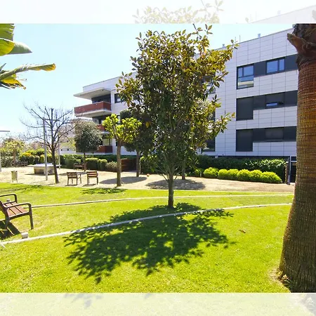 Can Robert Apartment
